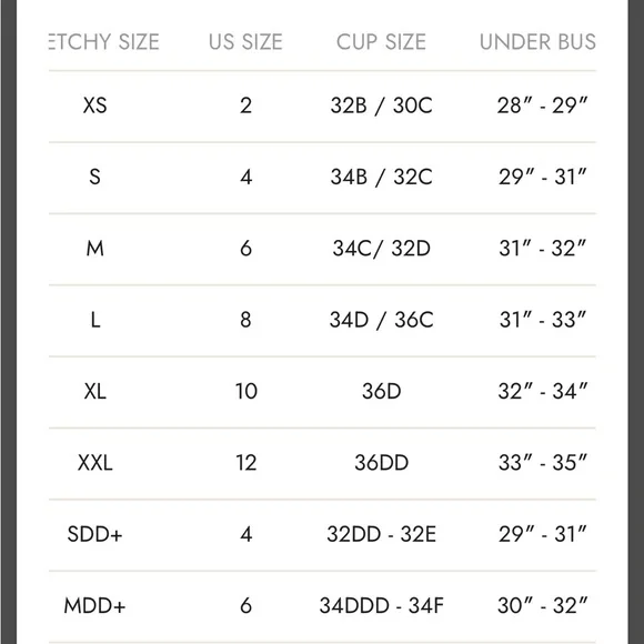 NWT Vetchy Laguna Emerald Green Gold Teal Blue Underwire Bikini top Sz 2XL - Picture 9 of 9